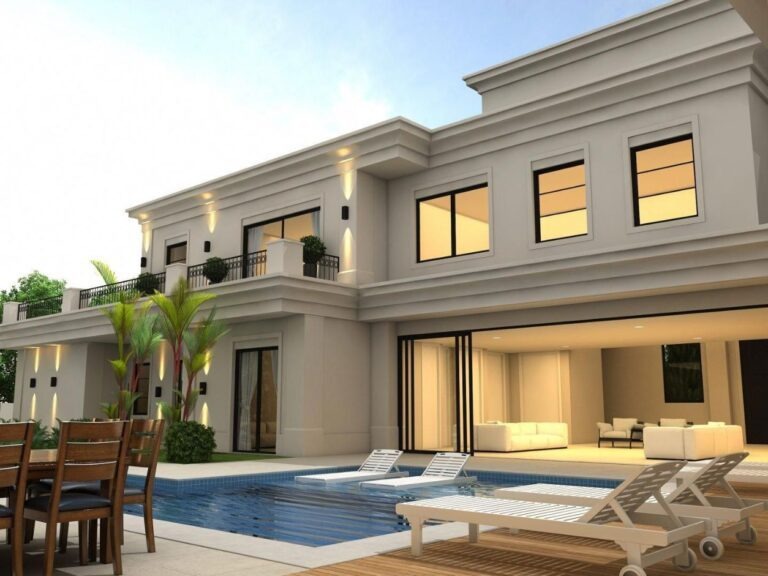 Commercial Properties